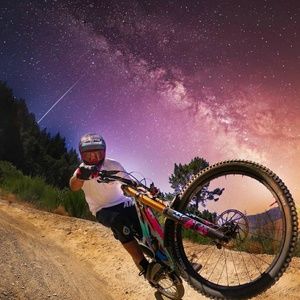 Meet your Posher, Pablo